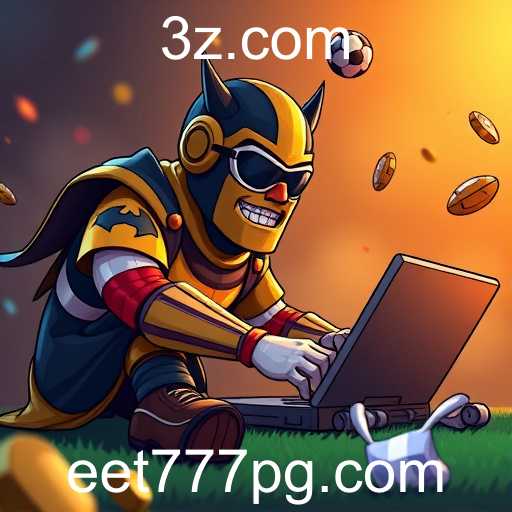 Ascensão do et777pg no Cenário dos Games