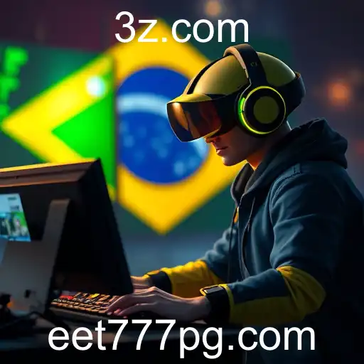 A Revolução dos Jogos Online no Brasil