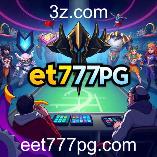 Cenário Atual de Jogos no Brasil e a Ascensão do et777pg