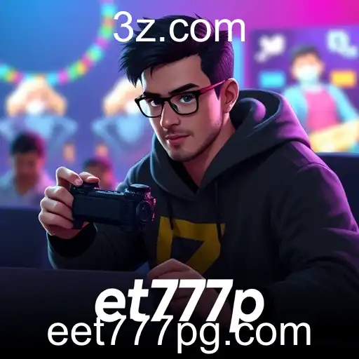 Cenário Brasileiro de Jogos em 2026: A Ascensão de et777pg