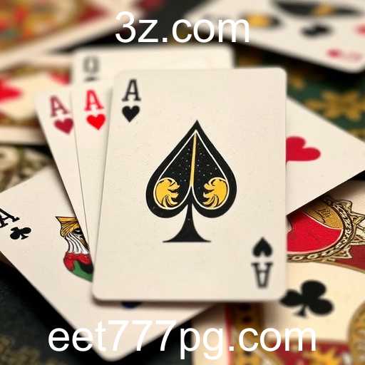 A Fascinação Duradoura pelos Jogos de Cartas