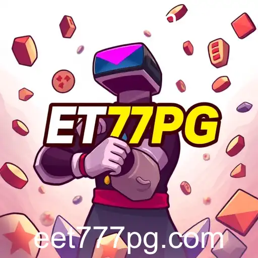 A Ascensão do Entretenimento Digital: ET777PG e o Cenário Atual