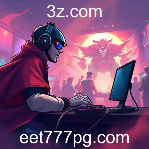 A Revolução Digital dos Jogos Online