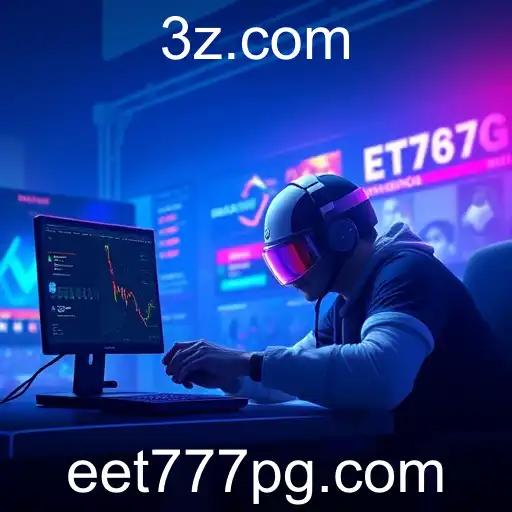 Tendências Emergentes no Mundo dos Jogos Online