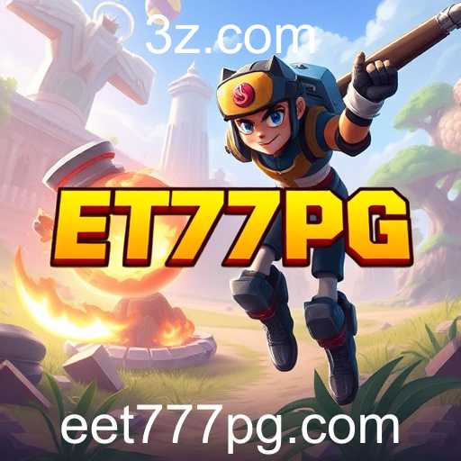 A Revolução dos Jogos Online: ET777PG em Destaque