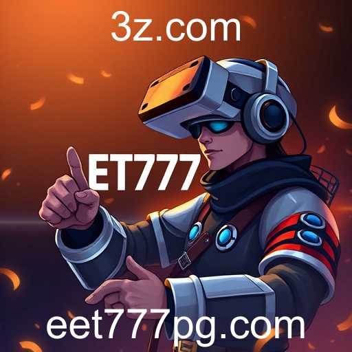 Revolução no Mercado de Jogos Online: ET777PG e as Tendências Globais