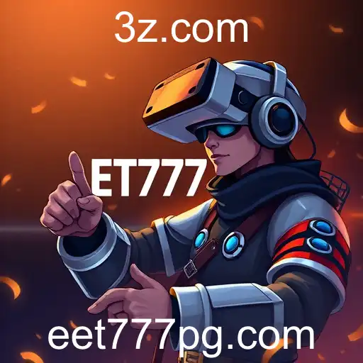 Revolução no Mercado de Jogos Online: ET777PG e as Tendências Globais