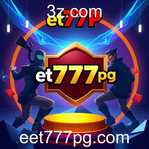 A Ascensão dos Jogos Online e a Relevância do et777pg