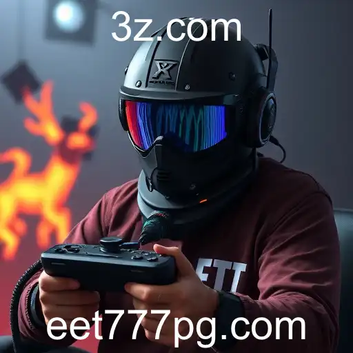 Ascensão Rápida do et777pg no Mercado de Jogos