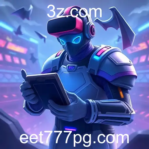 A Evolução dos Jogos Online em 2026: O Papel de 'et777pg'