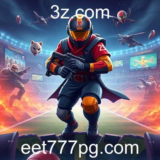 Expansão e Tendências no Mercado de Jogos Online