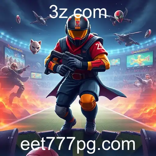 Expansão e Tendências no Mercado de Jogos Online