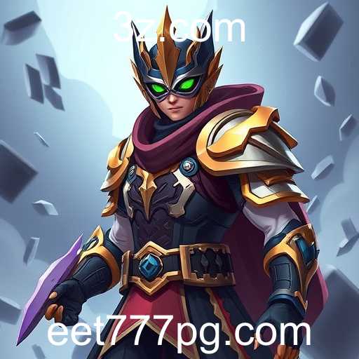 Explorando o Mundo de ET777PG: Novidades e Tendências em 2026