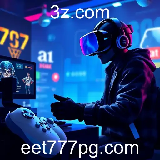 Cenário Atual de Jogos em 2026: O Impacto do et777pg