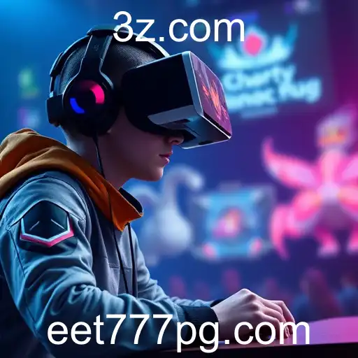 Tendências e Transformações no Mundo dos Jogos Online em 2025