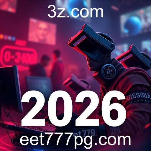 A Ascensão do Mercado de Jogos em 2026