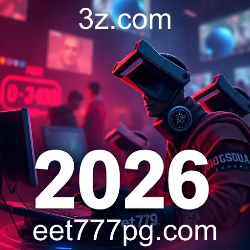 A Ascensão do Mercado de Jogos em 2026