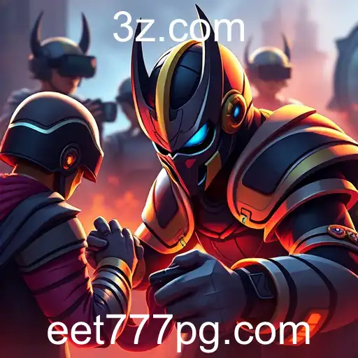 Revolução no Mundo dos Jogos Online