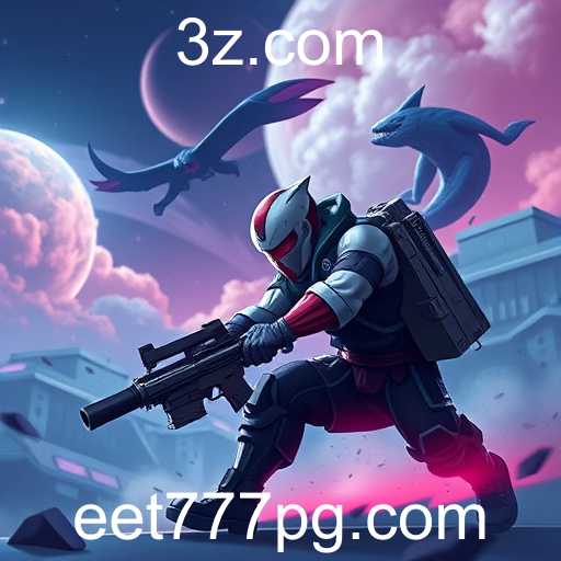 Inovação e Tendências no Mundo dos Jogos Online: et777pg em Destaque