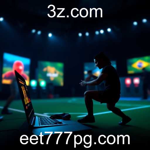 Tendências Emergentes no Setor de Jogos Online em 2026