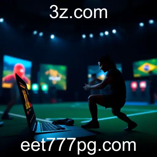 Tendências Emergentes no Setor de Jogos Online em 2026