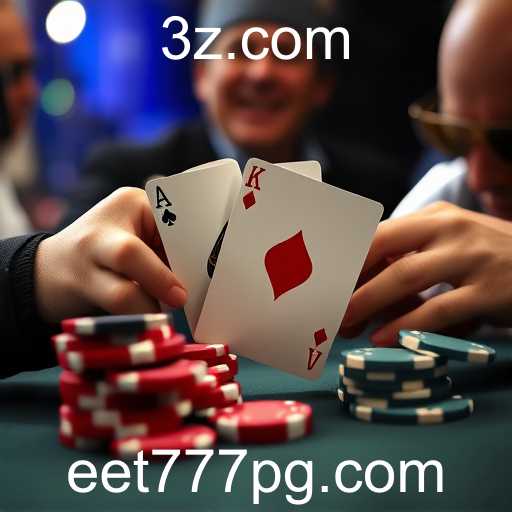 O Crescimento Inquestionável do ET777pg nos Jogos Online