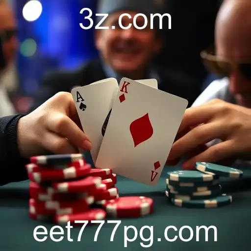 O Crescimento Inquestionável do ET777pg nos Jogos Online