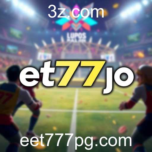 Crescimento do et777pg no Cenário de Jogos Brasileiros