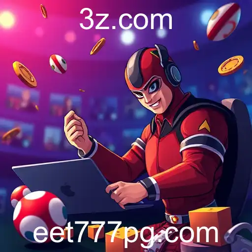 O Crescimento dos Sites de Jogos em Português