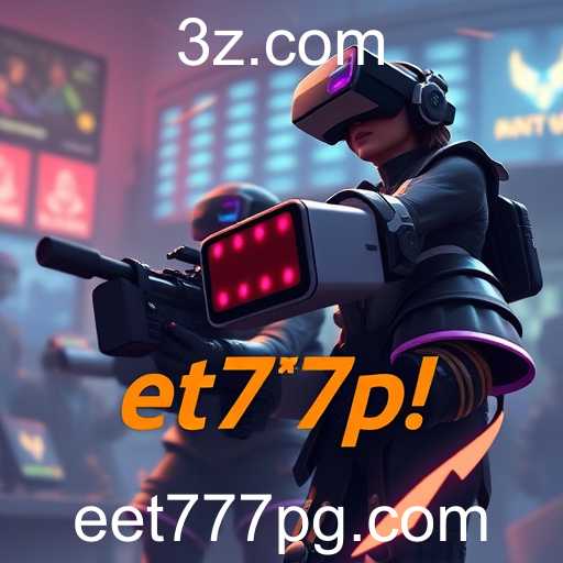 O Impacto do ET777PG na Indústria de Jogos em 2026