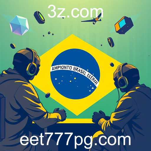 O Impacto dos Jogos Online no Brasil Atual