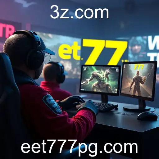 O Impacto dos Jogos Online em 2025