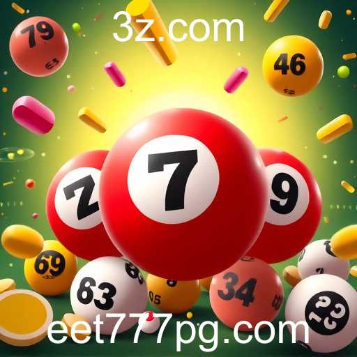 A Fascinante Categoria de Loteria no et777pg