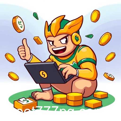 A Nova Era dos Jogos Online: et777pg e as Tendências Futuras