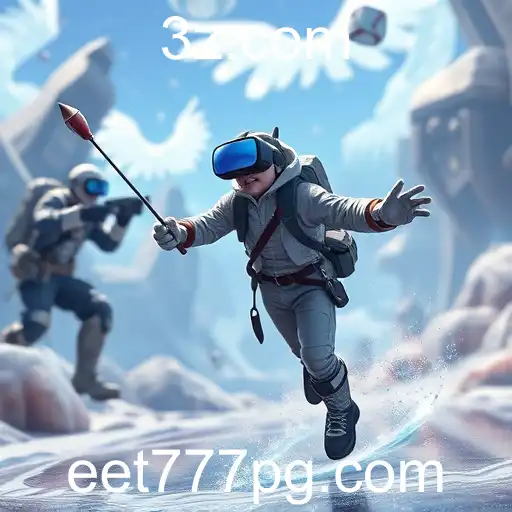 Exploração de Novos Horizontes no Mundo dos Jogos