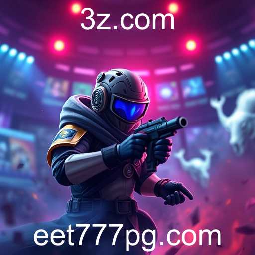 A Revolução dos Jogos Online: ET777PG e as Tendências Futuras