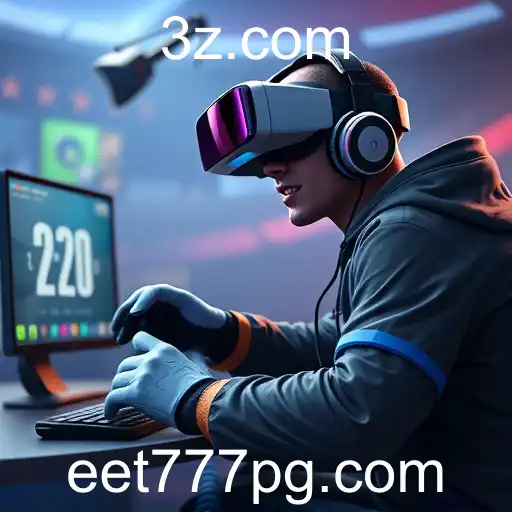Revolução no Setor de Jogos Online