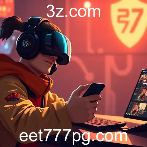 Ascensão e Evolução dos Sites de Jogos em Português