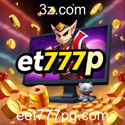 A Ascensão dos Jogos Online: et777pg em Destaque