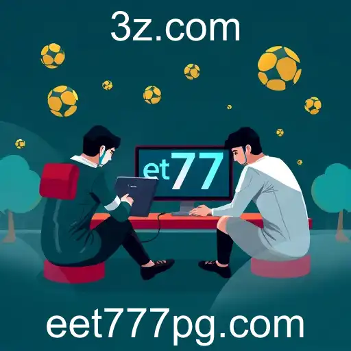 A Ascensão dos Jogos de Azar Online