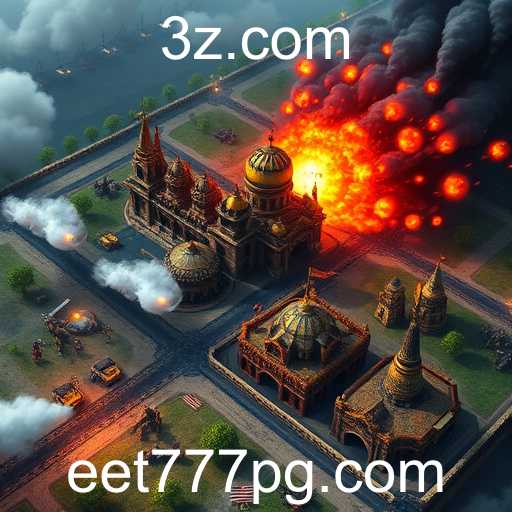 A Arte da Estratégia: Explorando Jogos no et777pg