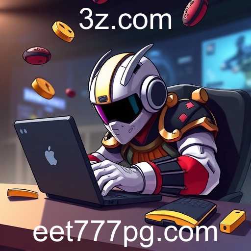 Tendências e Desafios no Mundo dos Jogos Online