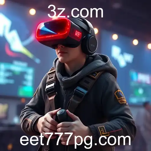 Tendências e Desafios dos Jogos Online